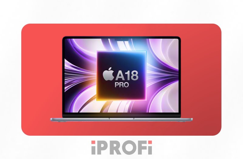 Успеет ли Apple представить бюджетный MacBook до конца года?