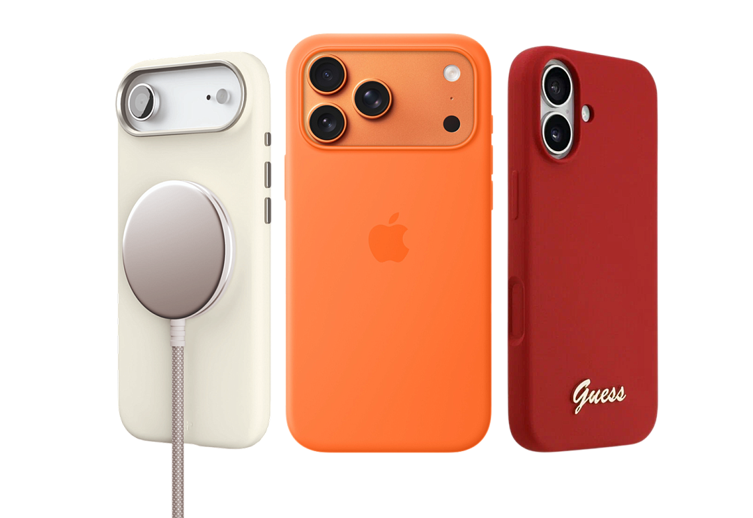 Чехлы и накладки