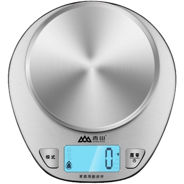 Электронные кухонные весы Xiaomi Senssun Electronic Kitchen Scale