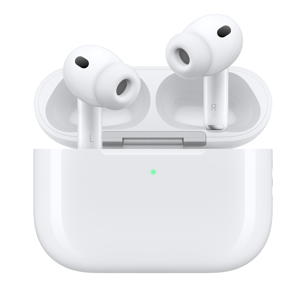 Наушники беспроводные Apple AirPods Pro 3 (2025) Type-C