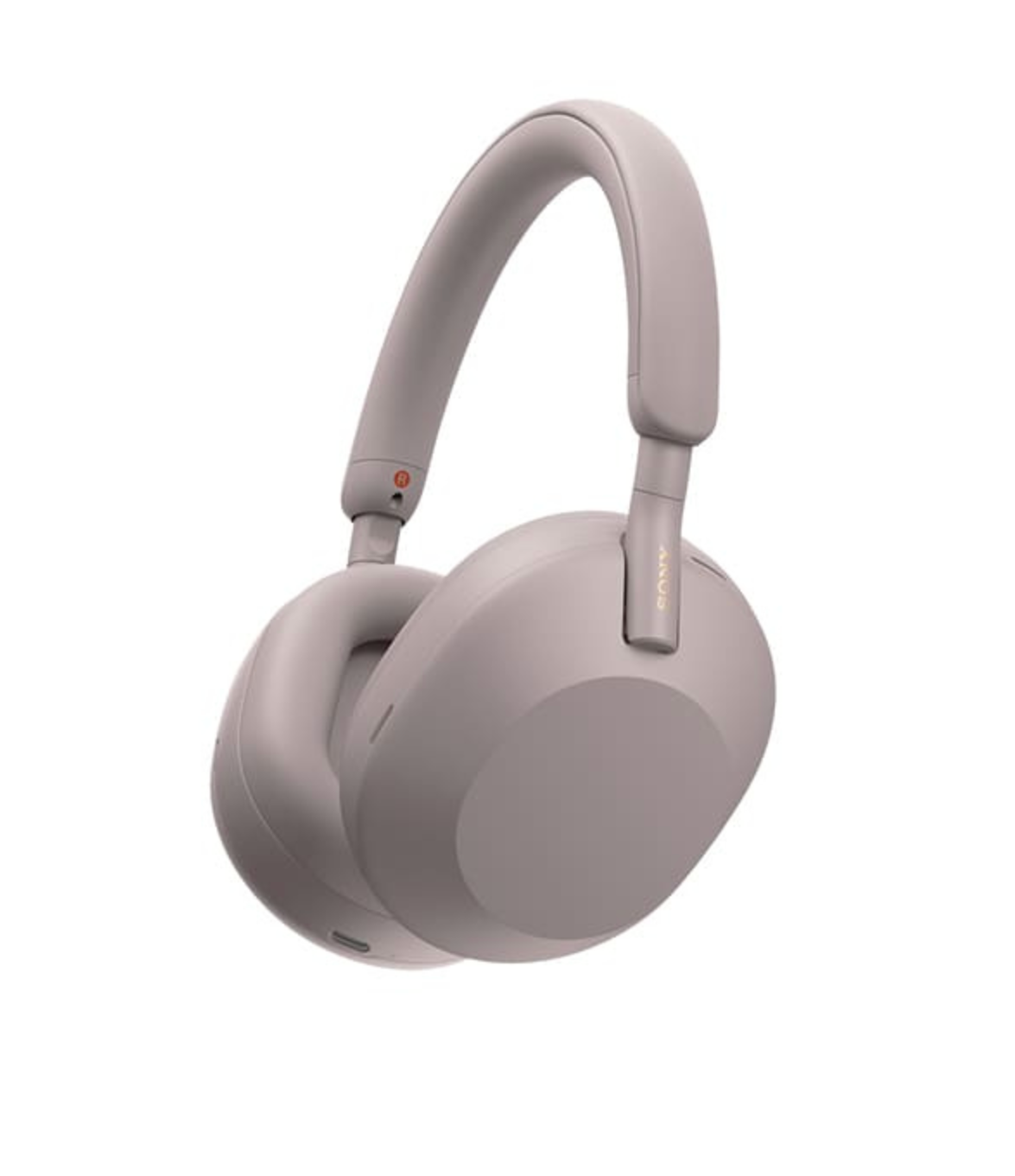 Беспроводные наушники Sony WH-1000XM5/PM Pink Беспроводные наушники Sony WH-1000XM5/PM Pink