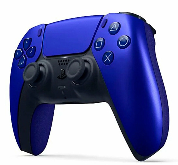 Геймпад для PS5 Sony DualSense Cobalt Blue
