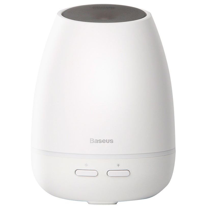 Увлажнитель воздуха Baseus Creamy-white Aroma Diffuser (ACXUN-02) белый