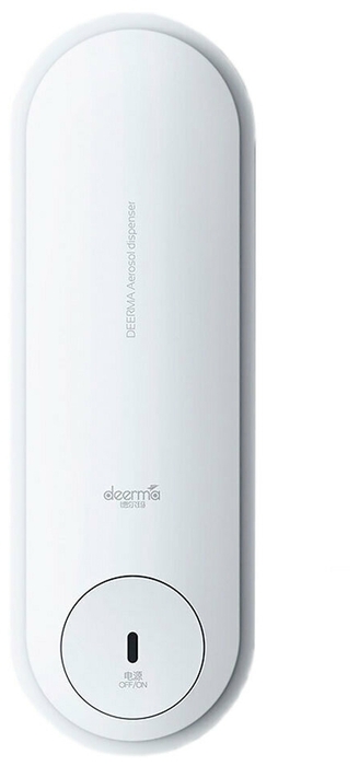 Освежитель воздуха Xiaomi Deerma Automatic Aerosol Dispenser