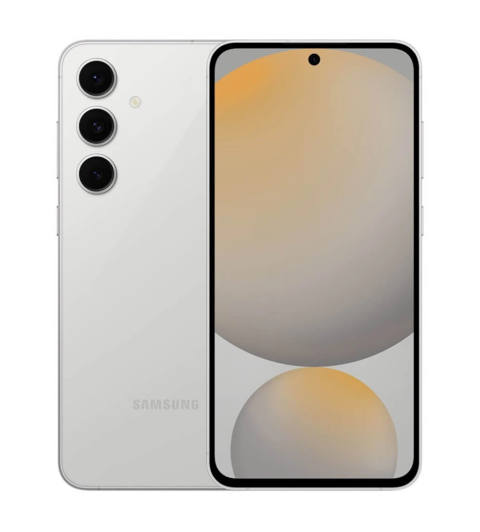 Смартфон Samsung Galaxy S24 FE 5G 8/128Gb Gray