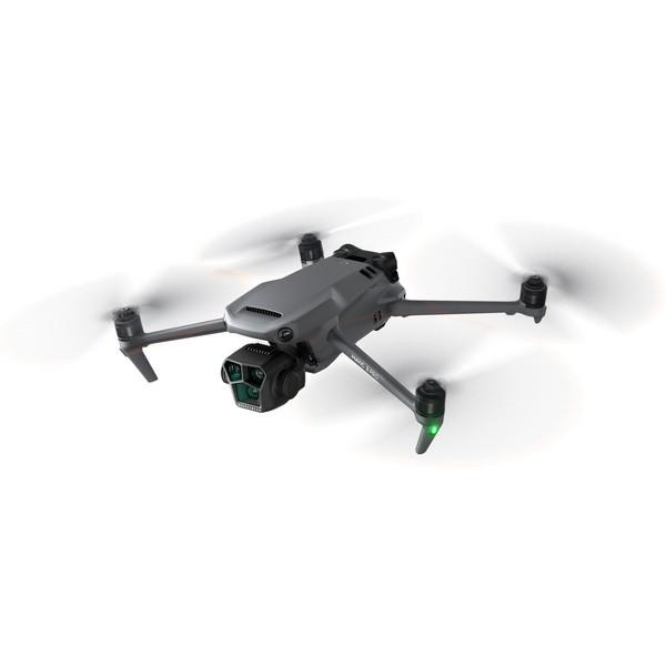 Квадрокоптер DJI Mavic 3 Pro Cine Premium Combo (DJI RC Pro)