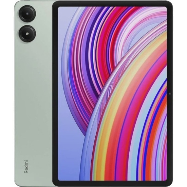 Планшет Redmi Pad Pro 8/128GB Wi-Fi Mint Green