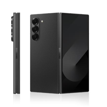 Samsung Z Fold6 5G 12/256 Crafted Black - БУ . . + + Samsung Z Fold6 5G 12/256 Crafted Black - БУ . . + +