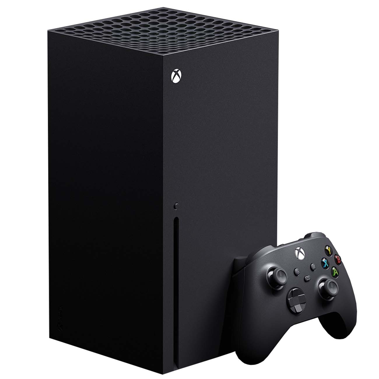 Игровая приставка Microsoft Xbox Series X 1Тb