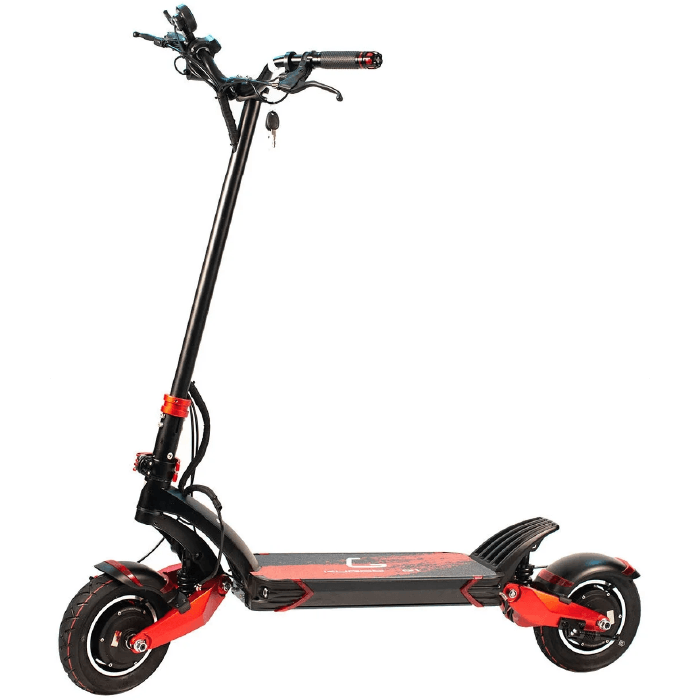 Электросамокат KUGOO G1 (18.2 ah)