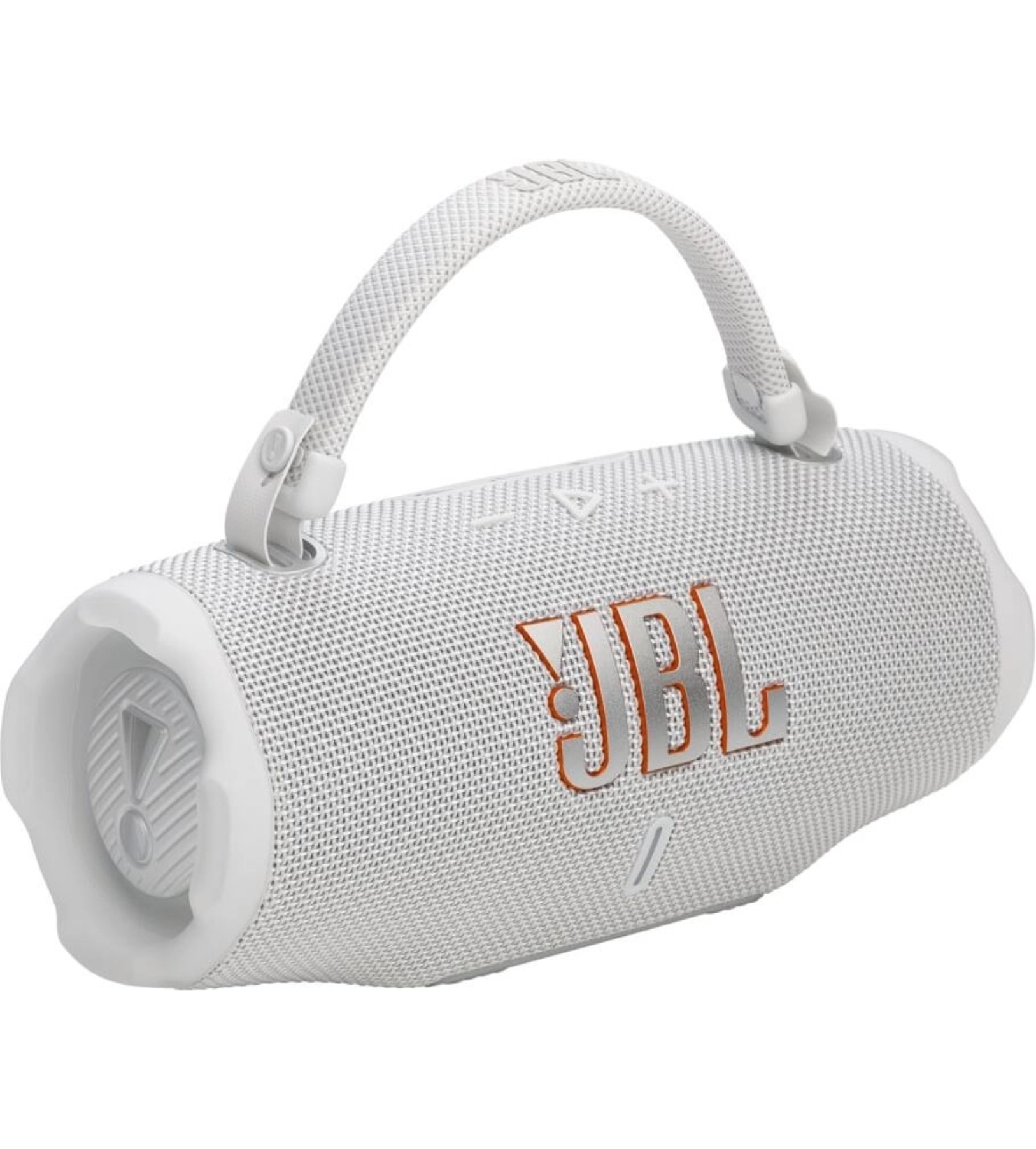 Портативная акустическая система JBL Charge 6 White