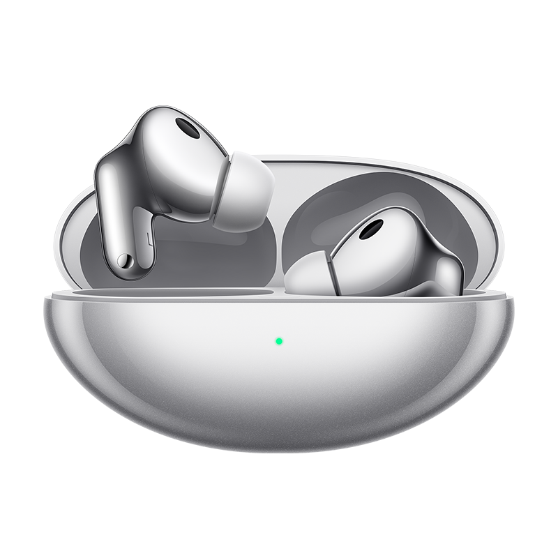 Беспроводные Наушники Huawei FreeBuds Neo, Stellar Silver