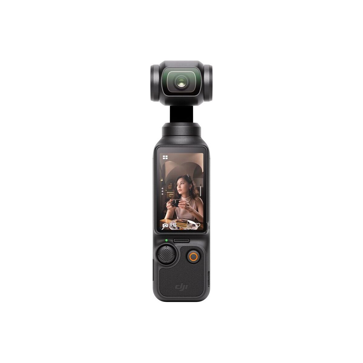 Камера стабилизатор DJI Osmo Pocket 3