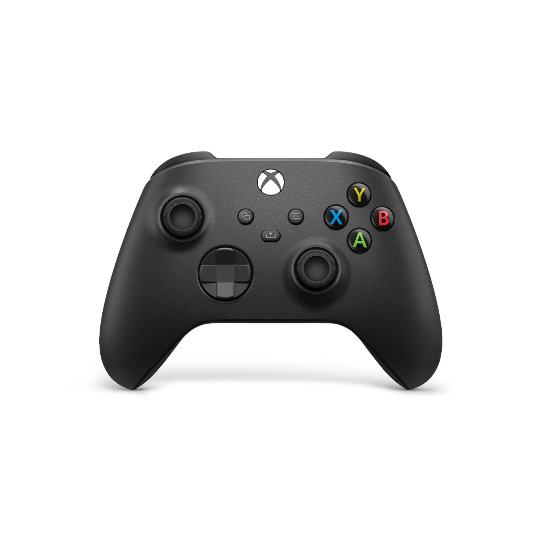 Геймпад Microsoft Xbox Controller Black
