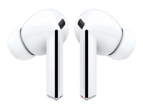 Беспроводные наушники Samsung Galaxy Buds3 Pro White Беспроводные наушники Samsung Galaxy Buds3 Pro White