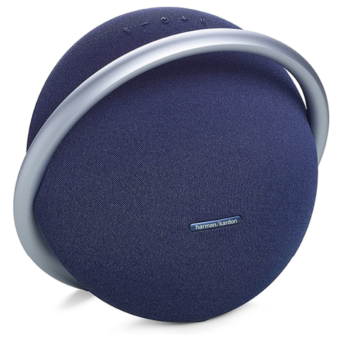 Беспроводная акустика Harman Kardon Onyx Studio 8 Blue Беспроводная акустика Harman Kardon Onyx Studio 8 Blue