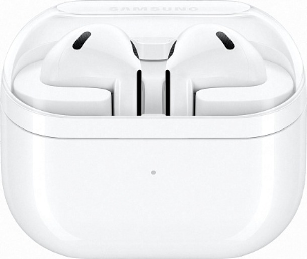 Беспроводные наушники Samsung Galaxy Buds3 White Беспроводные наушники Samsung Galaxy Buds3 White