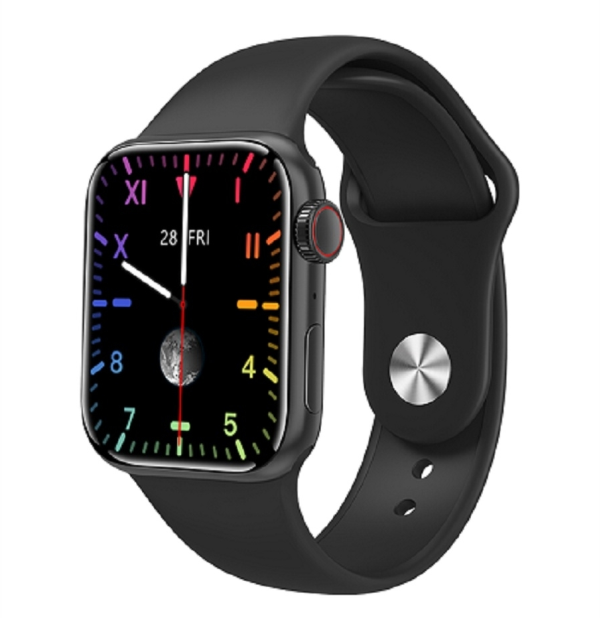 Умные часы Smart Watch M16 Mini Черный