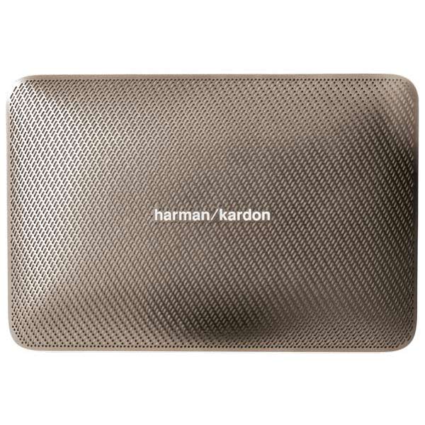 Портативная акустика Harman/Kardon Esquire 2 Gold Портативная акустика Harman/Kardon Esquire 2 Gold
