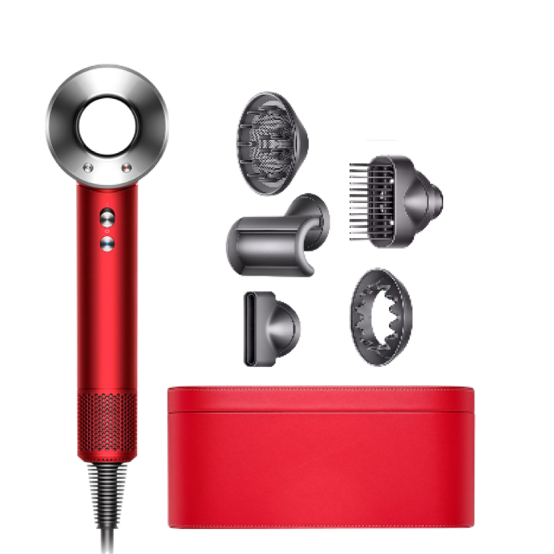 Техника Dyson