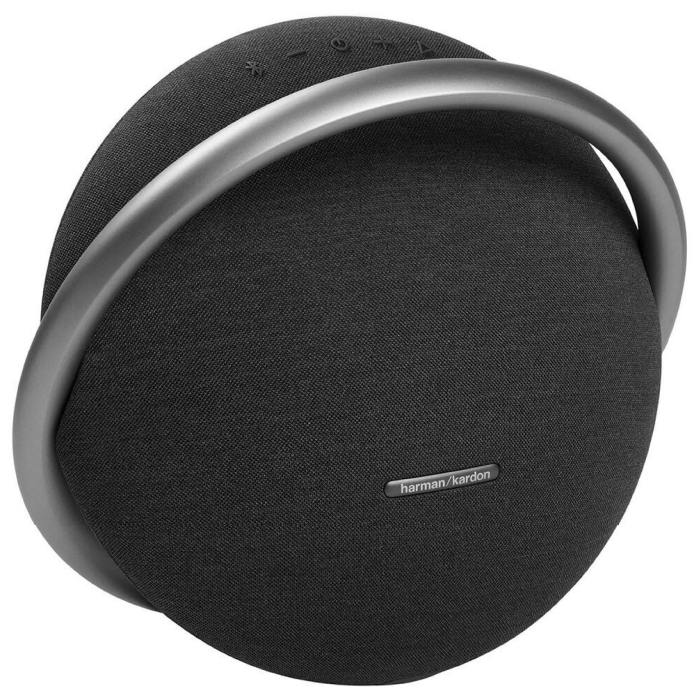 Беспроводная акустика Harman Kardon Onyx Studio 8 Black Беспроводная акустика Harman Kardon Onyx Studio 8 Black