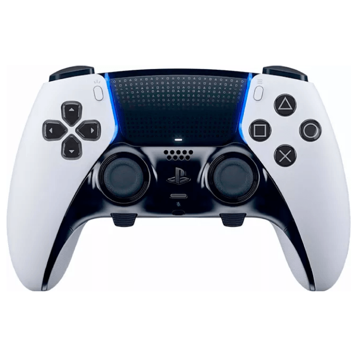 Геймпад для PS5 Sony DualSense Edge White
