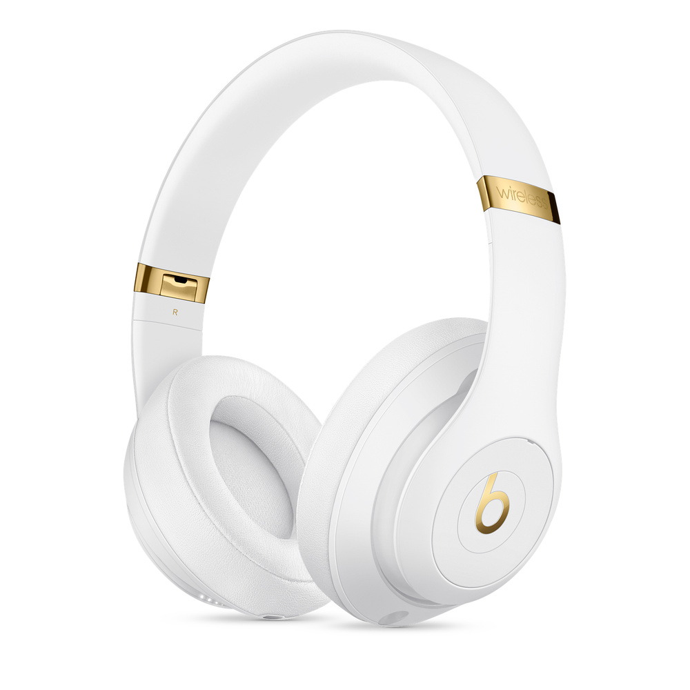 Наушники Beats Studio 3 White