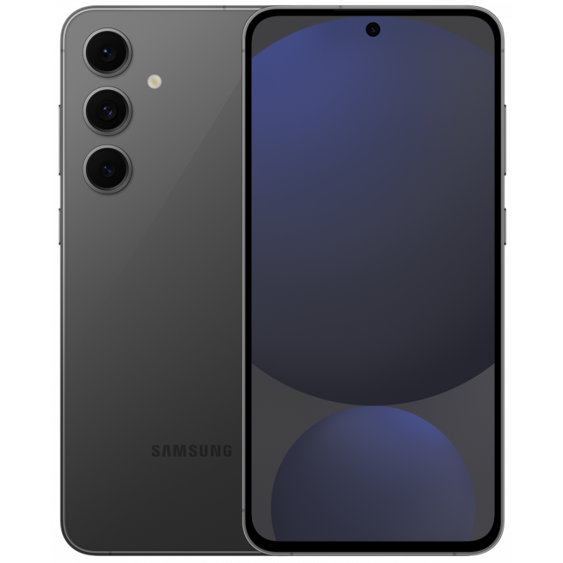 Samsung Galaxy S24 8/128Gb Graphite Black (Без коробки) - БУ Samsung Galaxy S24 8/128Gb Graphite Black (Без коробки) - БУ