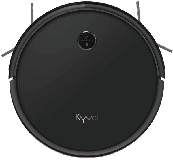 Робот-пылесос Robot VC Kyvol Cybovac D3