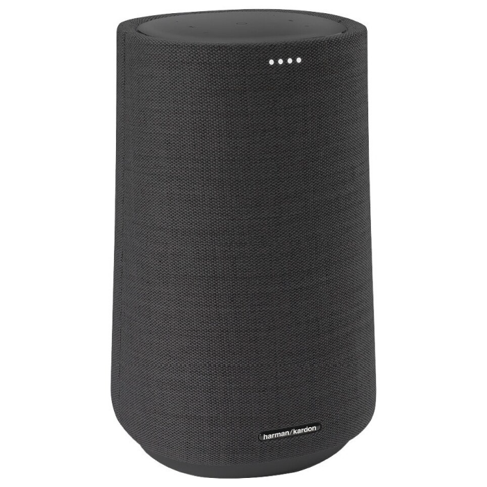 Портативная акустическая система Harman Kardon/Citation 100 MKII black Портативная акустическая система Harman Kardon/Citation 100 MKII black