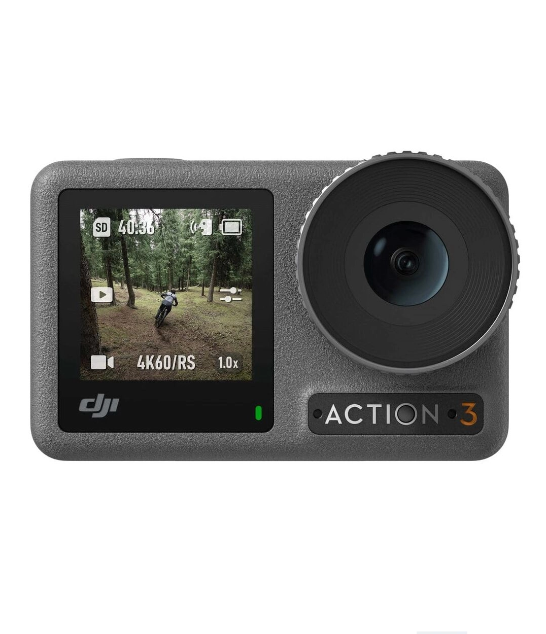 Экшн-камера DJI Osmo Action 3 Adventure Combo