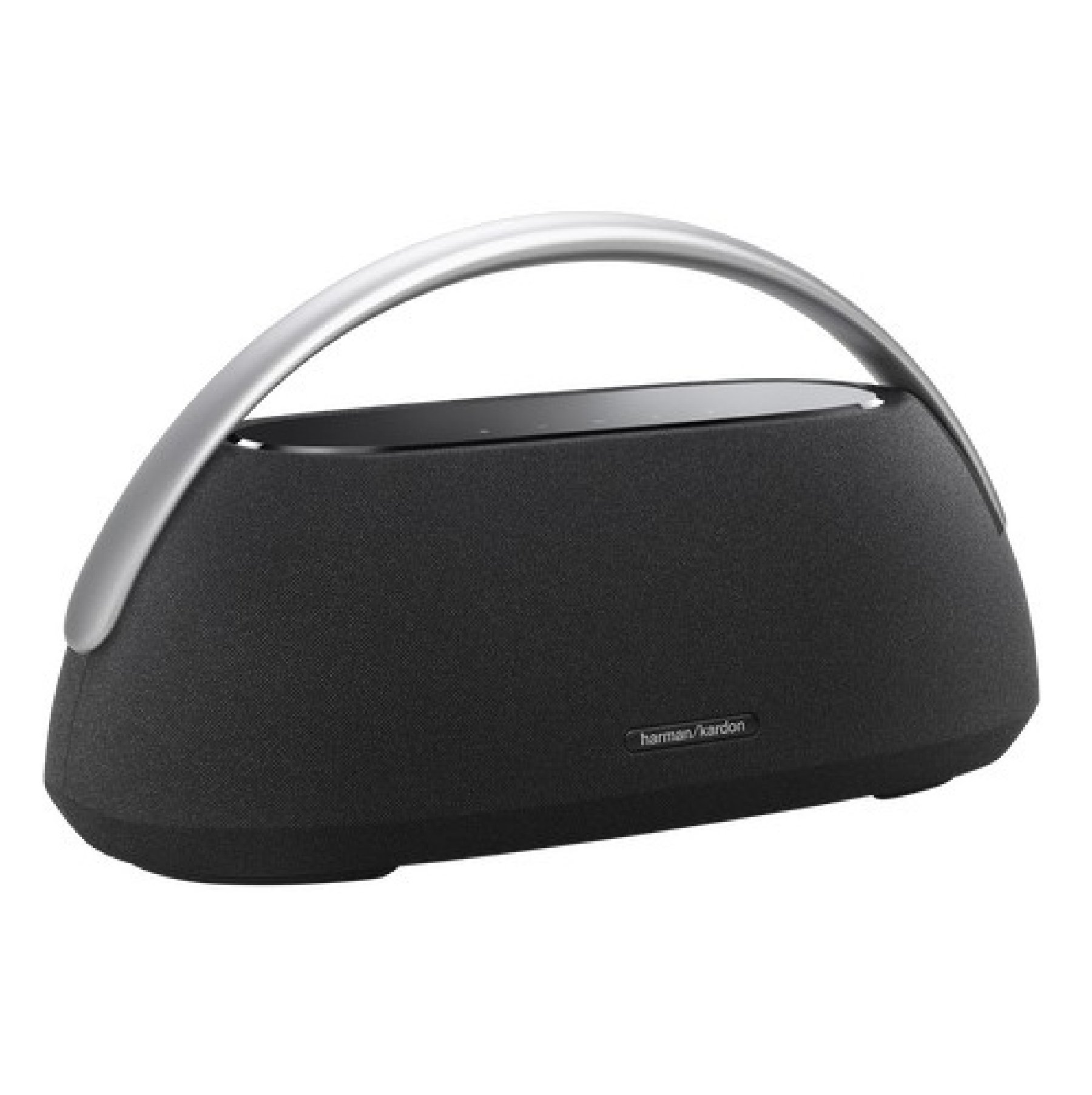 Беспроводная акустика Harman/Kardon Go + Play 3 Black Беспроводная акустика Harman/Kardon Go + Play 3 Black