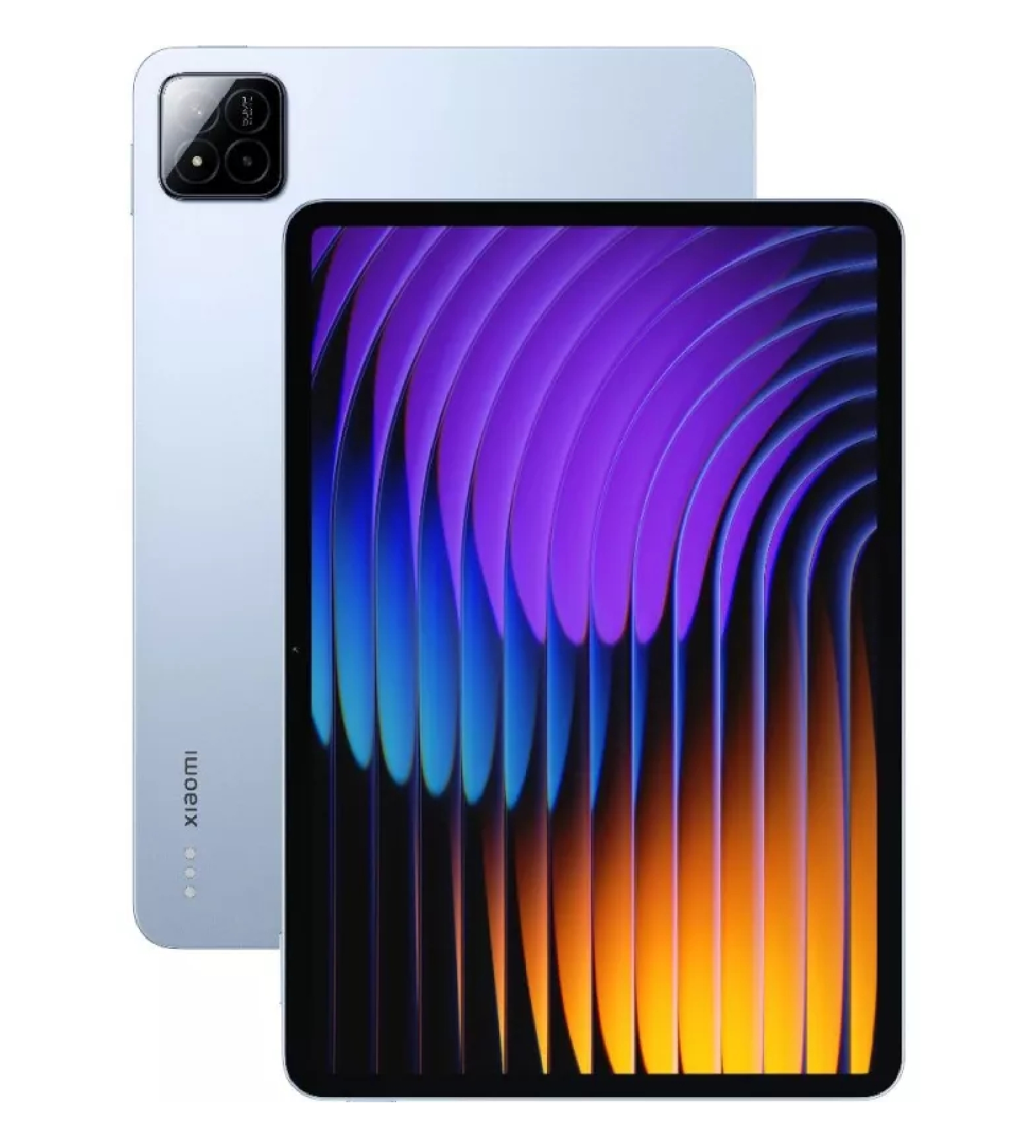 Планшет Xiaomi Pad 7 Pro 11.2" 8/256Gb Wi-Fi Blue