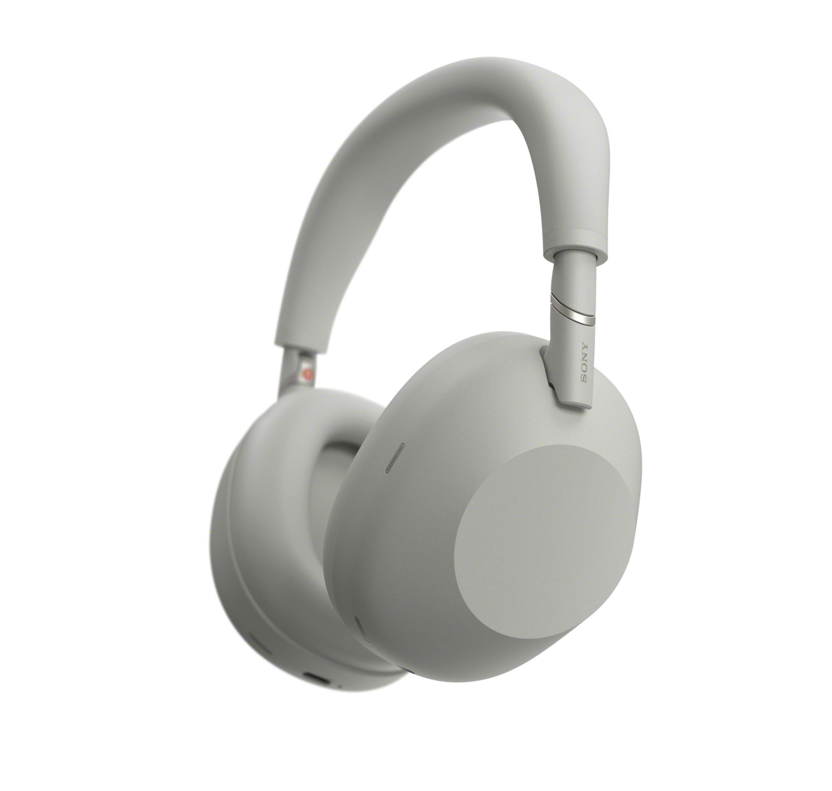 Беспроводные наушники Sony WH-1000XM6 Silver Беспроводные наушники Sony WH-1000XM6 Silver