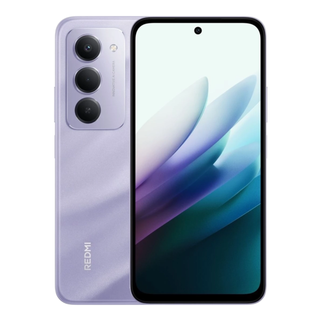 Купить Смартфон Xiaomi Redmi 15 8/256Gb Titan Gray, цены от 13 890