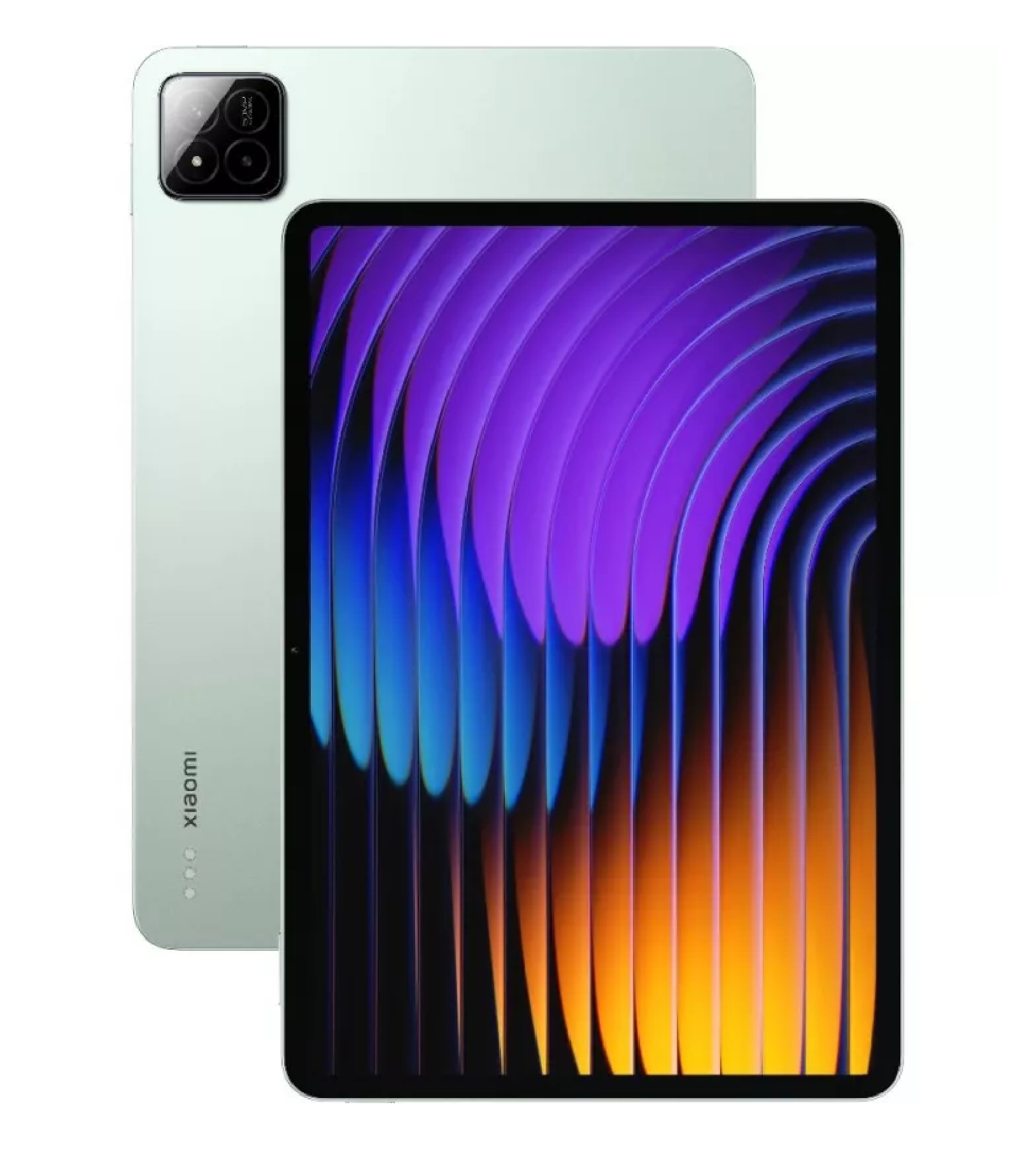 Планшет Xiaomi Pad 7 8/128Gb Wi-Fi Green