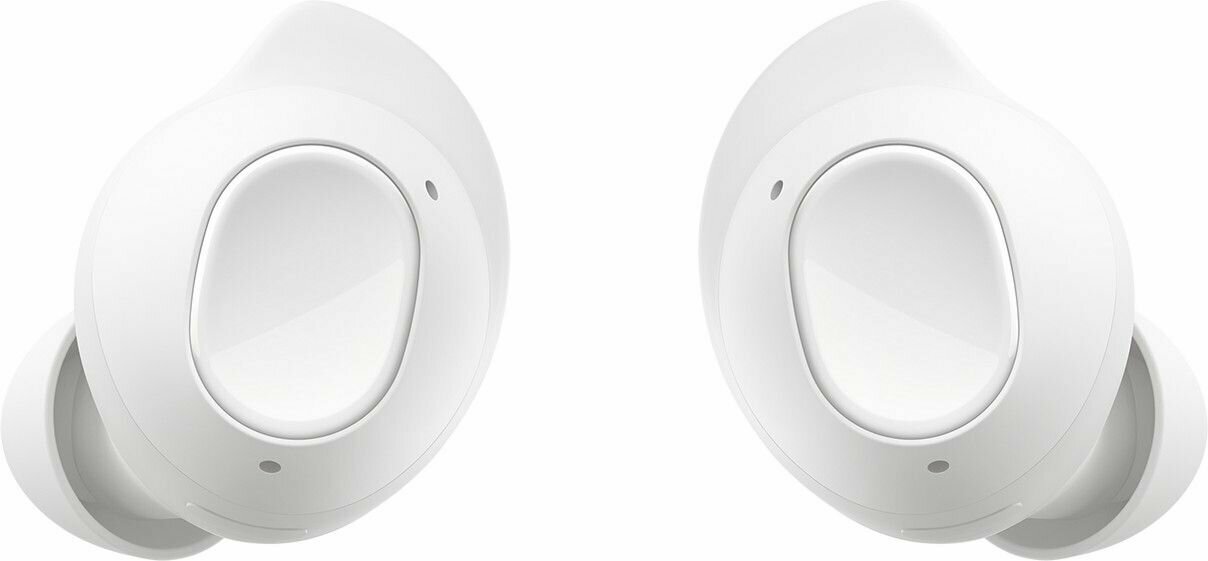 Беспроводные наушники Samsung Galaxy Buds FE White Беспроводные наушники Samsung Galaxy Buds FE White