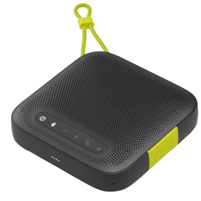 Портативная акустическая система Harman Kardon ClearCall USB/Bluetooth black Портативная акустическая система Harman Kardon ClearCall USB/Bluetooth black