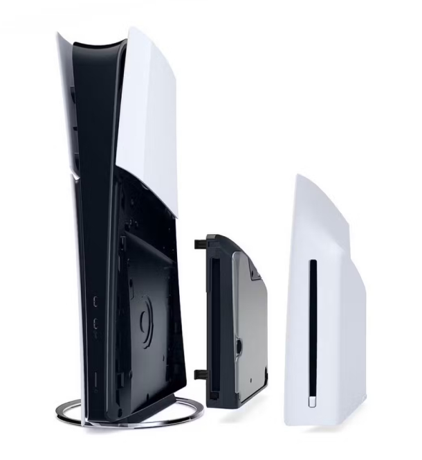 Blu-ray дисковод Sony Playstation 5 Disc Drive for PS5 Slim/Pro Digital Edition