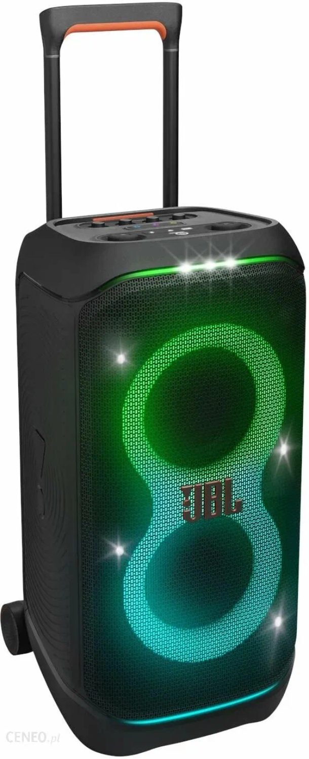 Портативная акустическая система JBL PartyBox 320