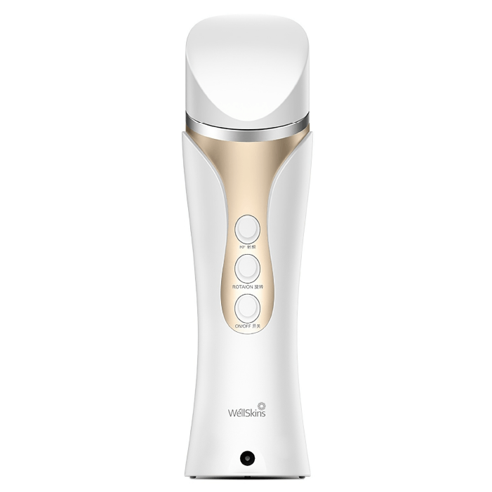 Массажер для лица Wellskins WX-SP010 360