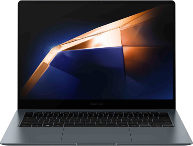 Ноутбук Galaxy Book4 Pro 16" 360 (Intel Core Ultra 7 155H/16GB LPDDR5X/1TB SSD NVMe) NP960QGK-KG1US Moonstone Gray