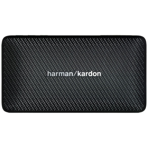 Акустическая система Harman Kardon Esquire mini Black Акустическая система Harman Kardon Esquire mini Black