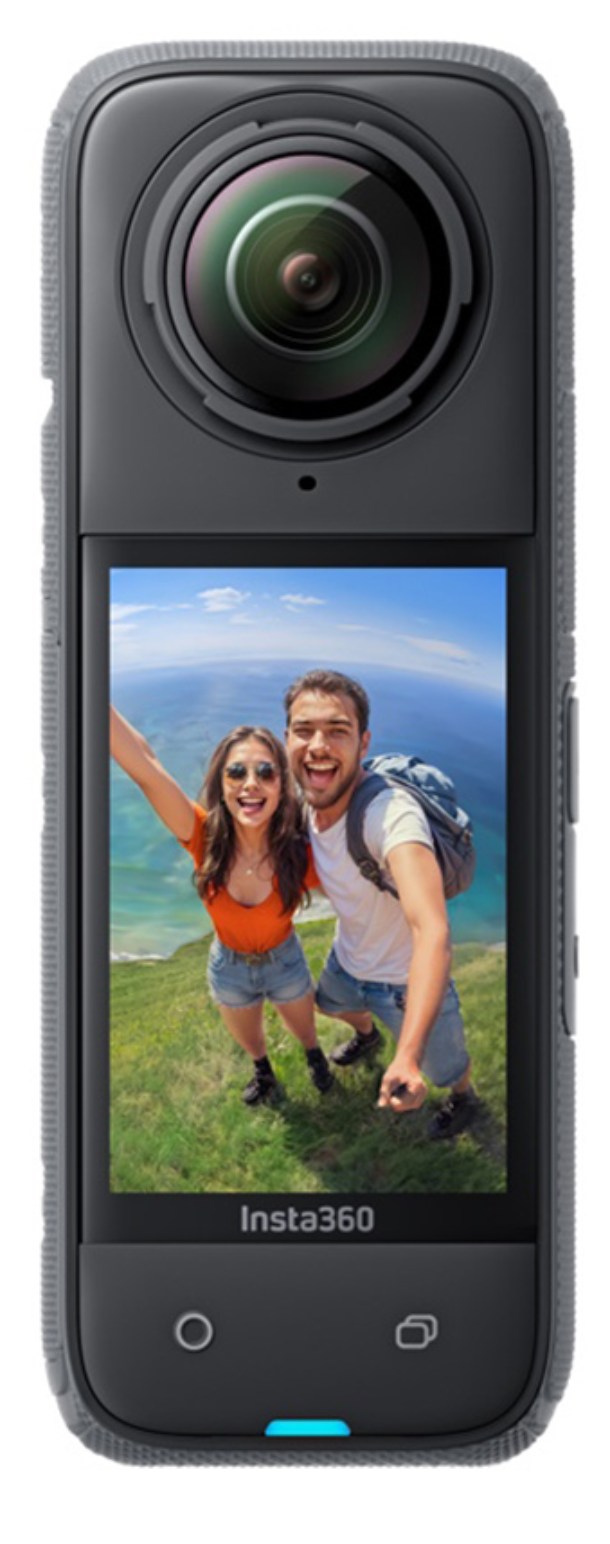 Экшн-камера Insta360 X4