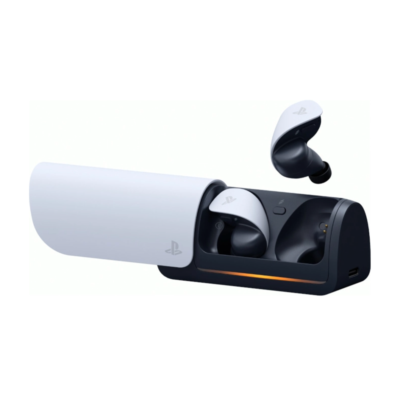 Беспроводные наушники Sony Pulse Explore, White