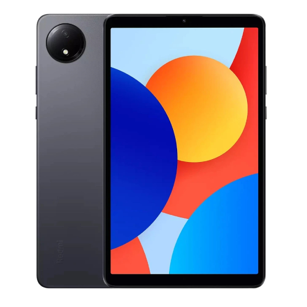 Планшет Xiaomi Redmi Pad SE 8.7" 4/128Gb Wi-Fi Graphite Gray EU