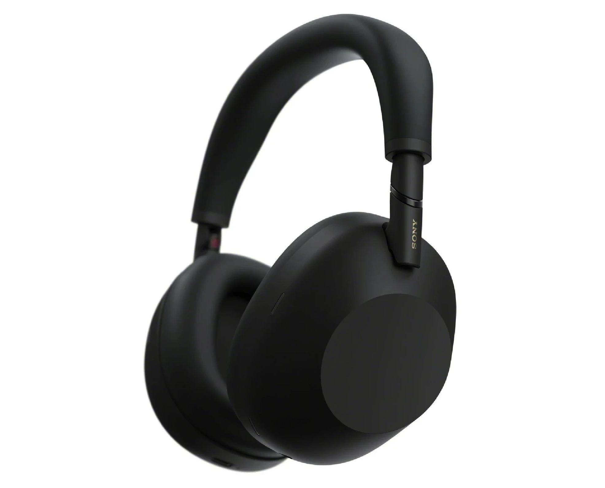 Беспроводные наушники Sony WH-1000XM6 Black Беспроводные наушники Sony WH-1000XM6 Black