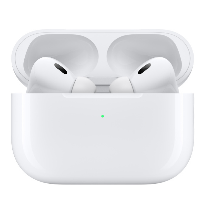 Беспроводные наушники Apple AirPods Pro 2 Type-C
