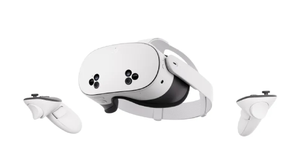 Шлем виртуальной реальности Oculus Quest 3S 256Gb