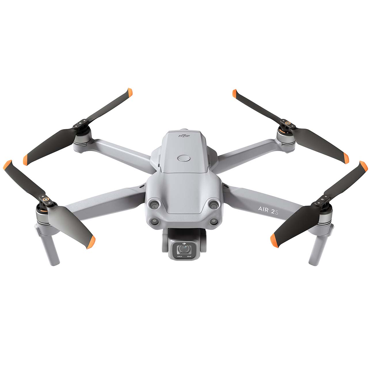 Квадрокоптер DJI Mavic Air 2s